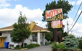 Champlain Motel
